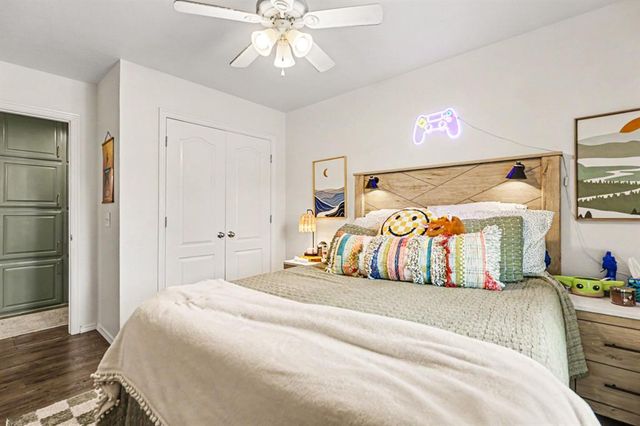 10050 Lookout Pointe, Edmond, OK 73034