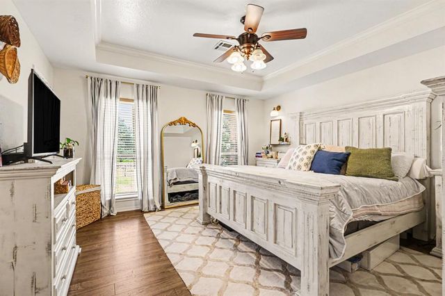 10050 Lookout Pointe, Edmond, OK 73034