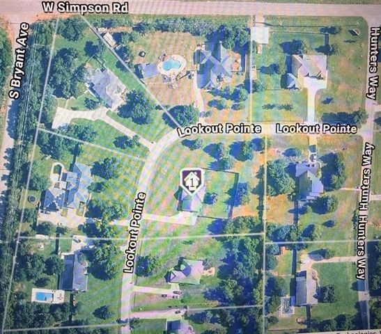 10050 Lookout Pointe, Edmond, OK 73034