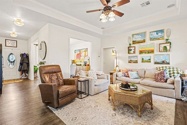 10050 Lookout Pointe, Edmond, OK 73034