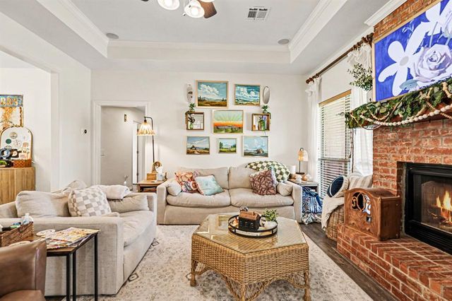 10050 Lookout Pointe, Edmond, OK 73034