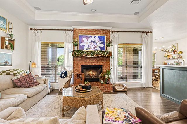 10050 Lookout Pointe, Edmond, OK 73034