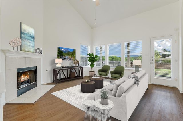 1101 Cherrywood, Kyle, TX 78640