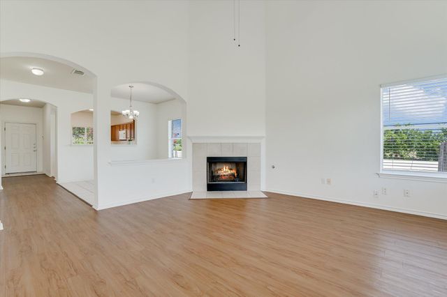1101 Cherrywood, Kyle, TX 78640