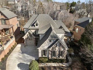 1665 High Trail, Atlanta, GA 30339