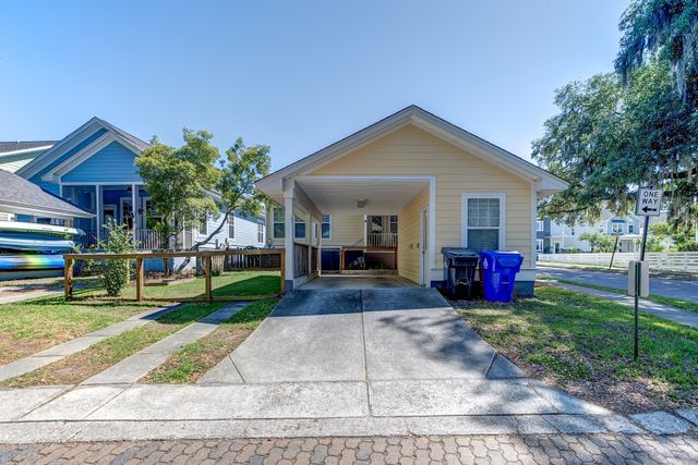 5181 Celtic Drive, North Charleston, SC 29405