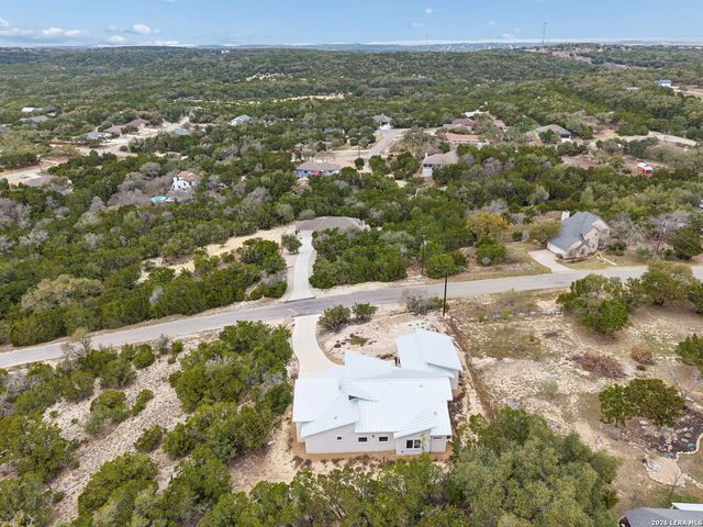 2920 Rocky Ridge Loop, Canyon Lake, TX 78133