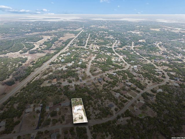 2920 Rocky Ridge Loop, Canyon Lake, TX 78133
