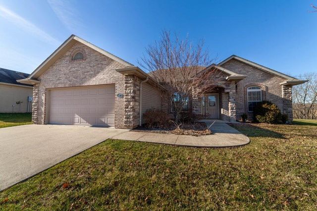 5303 FLATTS MILL CT, Columbia, MO 65203