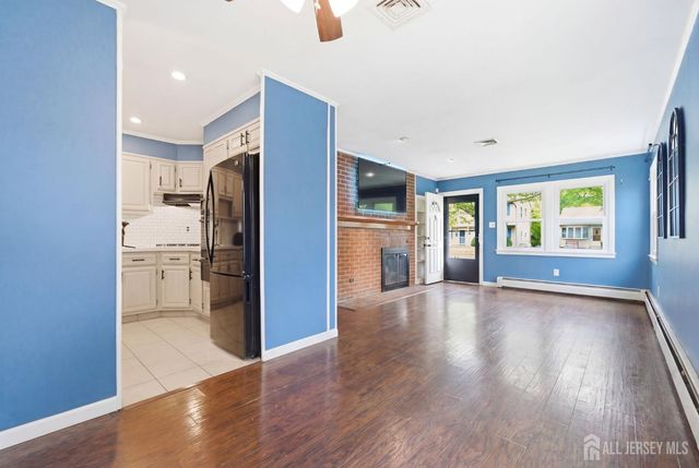 2339 Knapp Drive, Rahway, NJ 07065