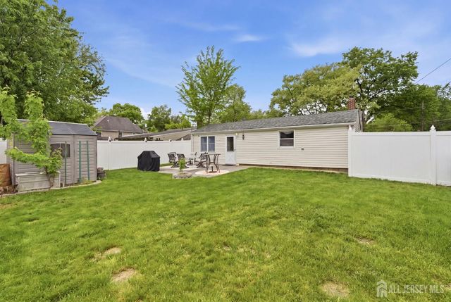 2339 Knapp Drive, Rahway, NJ 07065