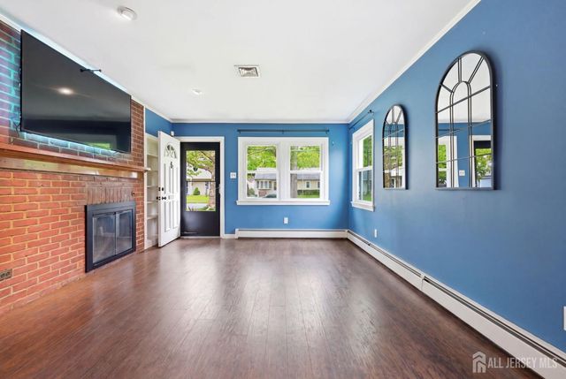 2339 Knapp Drive, Rahway, NJ 07065