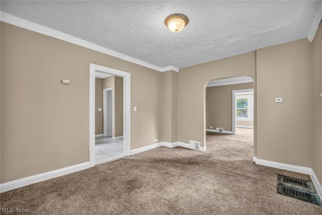 12801 Christine Avenue, Garfield Heights, OH 44105