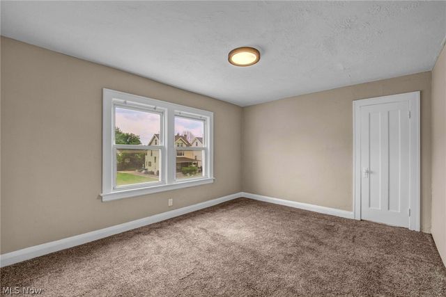 12801 Christine Avenue, Garfield Heights, OH 44105