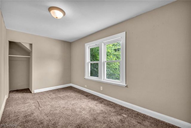 12801 Christine Avenue, Garfield Heights, OH 44105