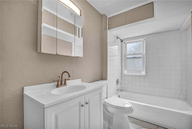 12801 Christine Avenue, Garfield Heights, OH 44105