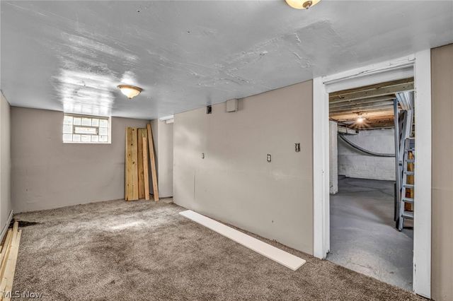 12801 Christine Avenue, Garfield Heights, OH 44105