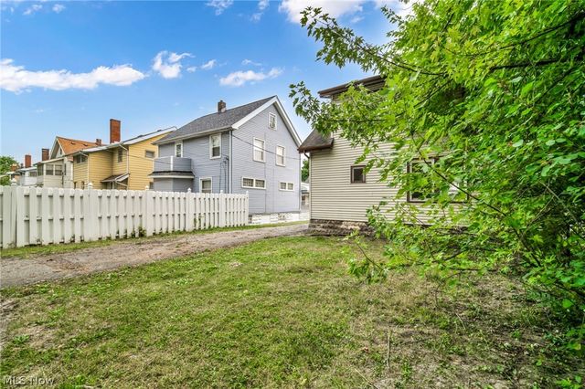 12801 Christine Avenue, Garfield Heights, OH 44105
