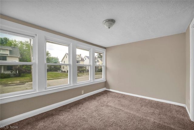 12801 Christine Avenue, Garfield Heights, OH 44105