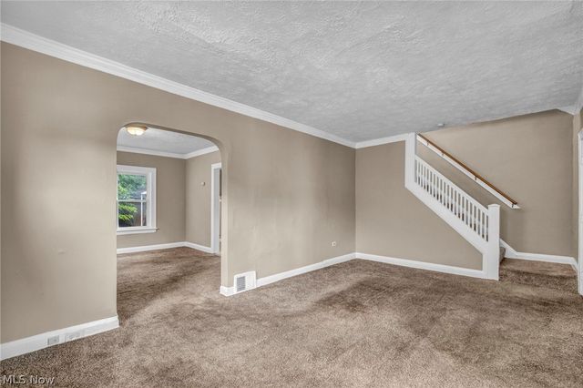 12801 Christine Avenue, Garfield Heights, OH 44105