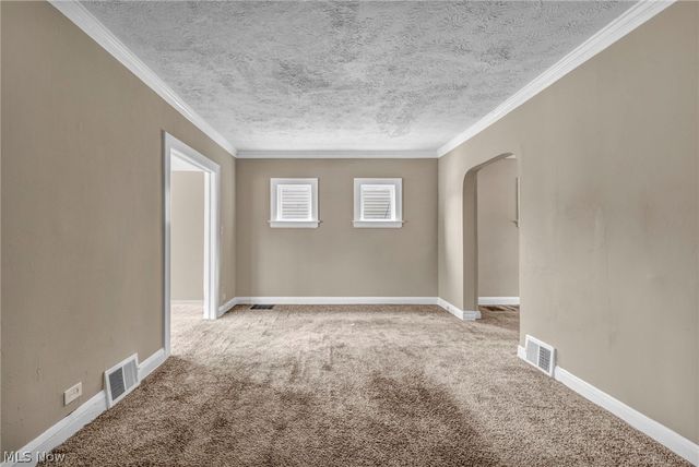 12801 Christine Avenue, Garfield Heights, OH 44105