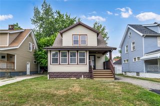 12801 Christine Avenue, Garfield Heights, OH 44105
