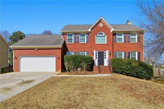 2341 Waterford Lane, Snellville, GA 30078