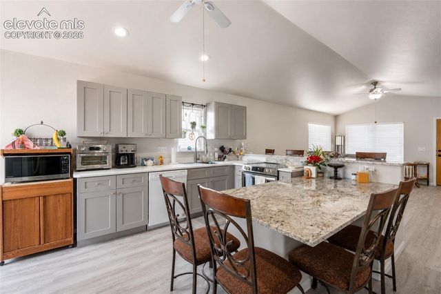 6633 Harvey Lane, Colorado Springs, CO 80923