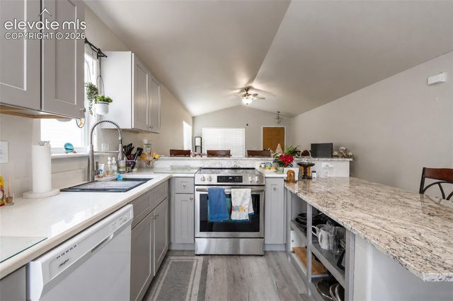 6633 Harvey Lane, Colorado Springs, CO 80923