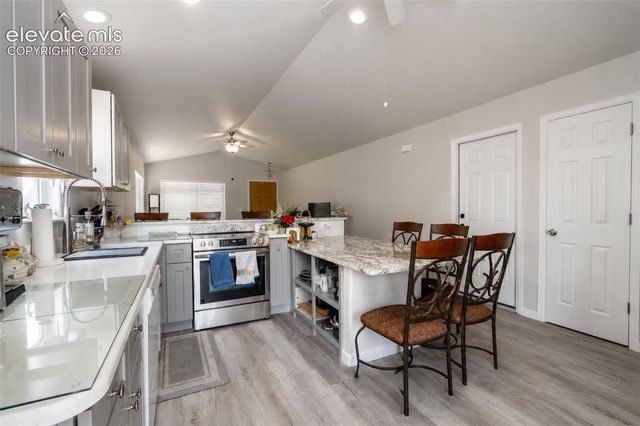 6633 Harvey Lane, Colorado Springs, CO 80923