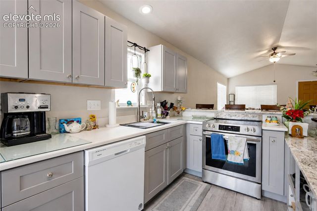 6633 Harvey Lane, Colorado Springs, CO 80923