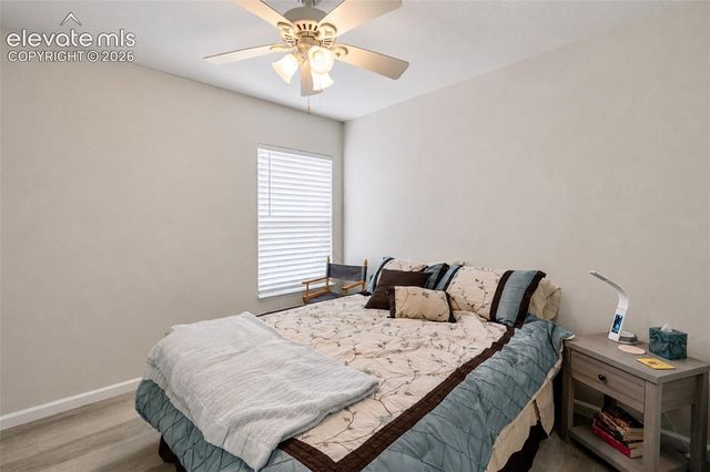 6633 Harvey Lane, Colorado Springs, CO 80923