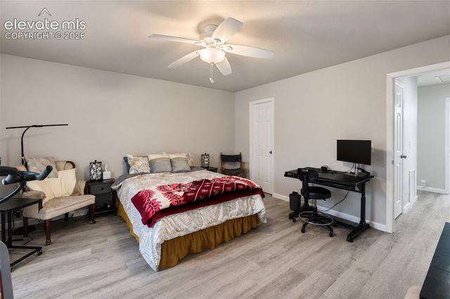 6633 Harvey Lane, Colorado Springs, CO 80923