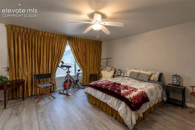6633 Harvey Lane, Colorado Springs, CO 80923