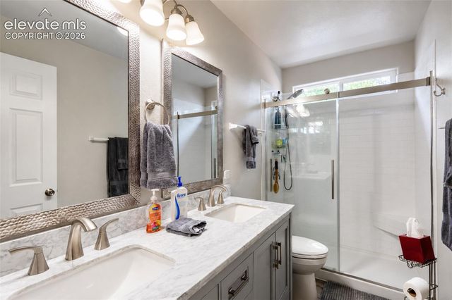 6633 Harvey Lane, Colorado Springs, CO 80923