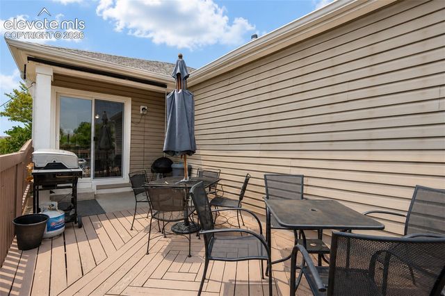 6633 Harvey Lane, Colorado Springs, CO 80923