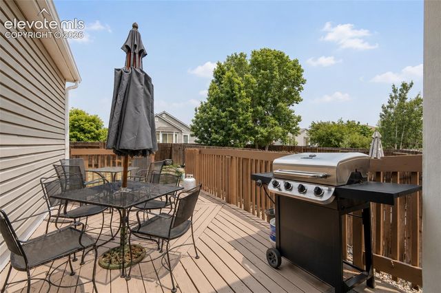 6633 Harvey Lane, Colorado Springs, CO 80923