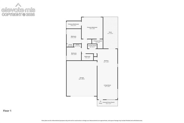 6633 Harvey Lane, Colorado Springs, CO 80923