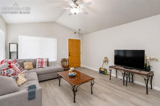 6633 Harvey Lane, Colorado Springs, CO 80923