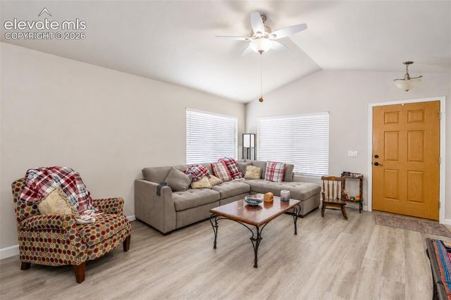 6633 Harvey Lane, Colorado Springs, CO 80923