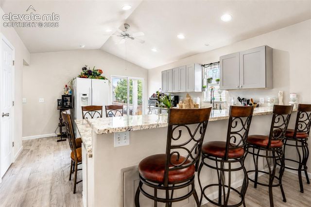 6633 Harvey Lane, Colorado Springs, CO 80923