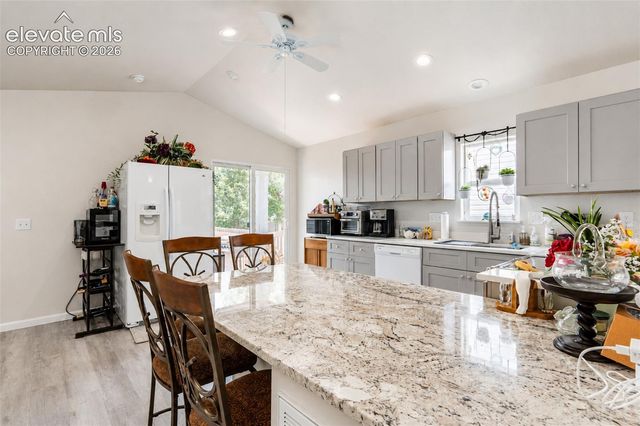 6633 Harvey Lane, Colorado Springs, CO 80923