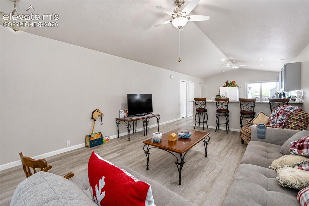 6633 Harvey Lane, Colorado Springs, CO 80923 — photo 3