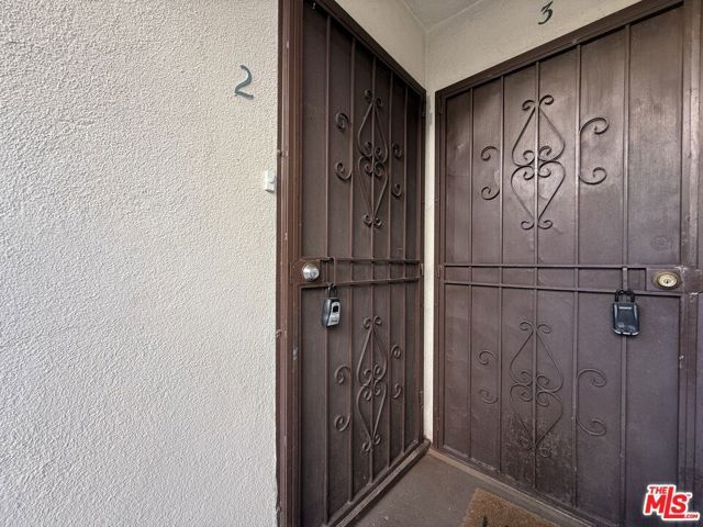 7307 Willoughby Avenue 2, Los Angeles, CA 90046