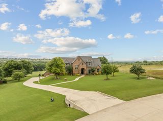 12717 Bella Sereno Court, Fort Worth, TX 76126