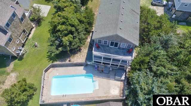 26207 Bluebeard Road Lot 92, Salvo, NC 27972