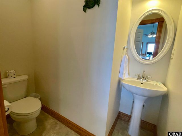 26207 Bluebeard Road Lot 92, Salvo, NC 27972