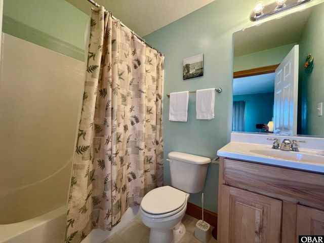 26207 Bluebeard Road Lot 92, Salvo, NC 27972