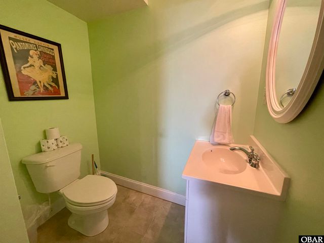 26207 Bluebeard Road Lot 92, Salvo, NC 27972