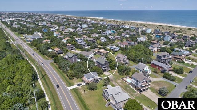 26207 Bluebeard Road Lot 92, Salvo, NC 27972